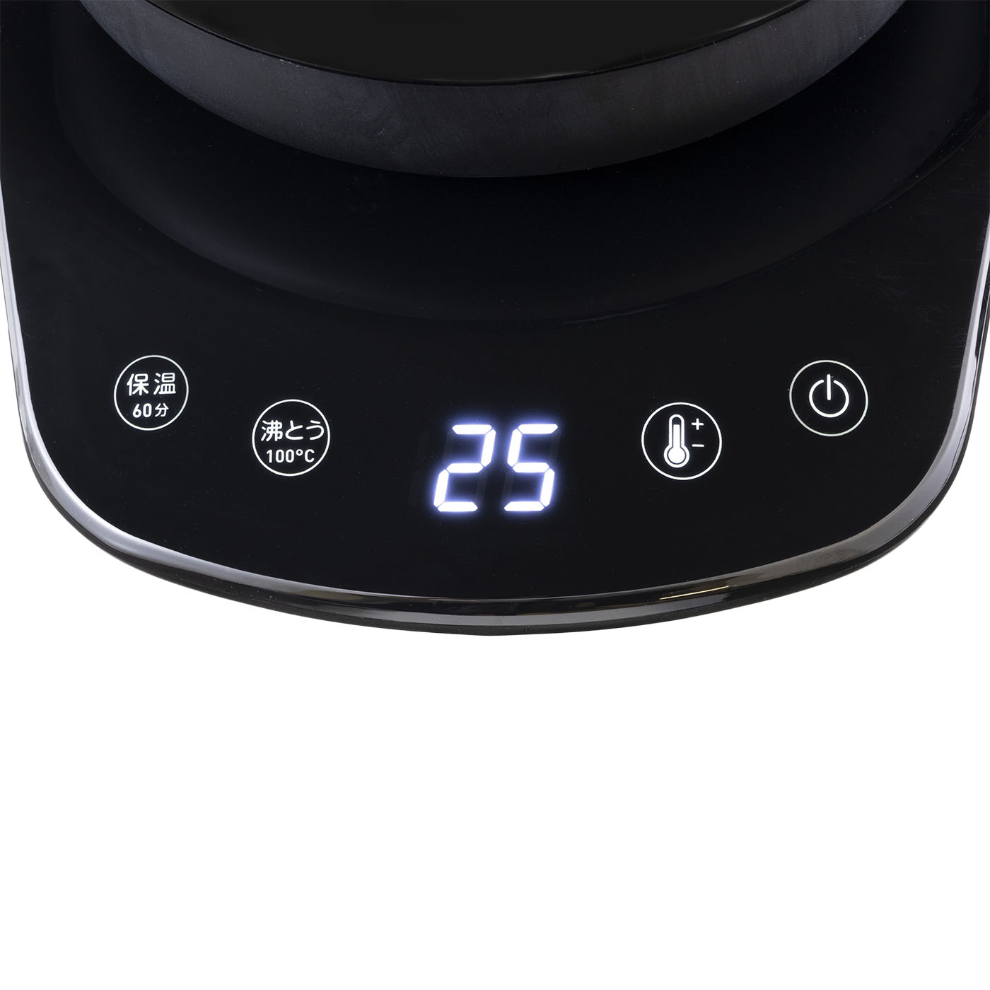 ティファール アプレシア ロック コントロール エコ 0.8L KO8418JPを