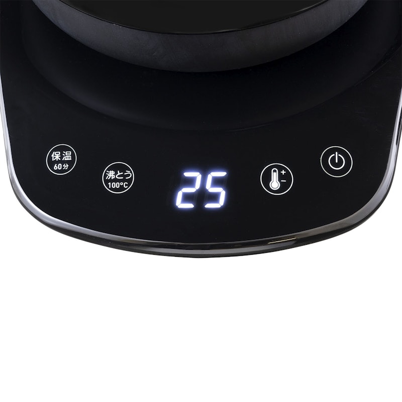 電気ケトル 3