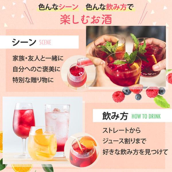 屋久島サングリア 2