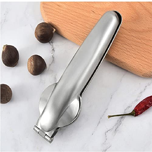 栗の皮むき器 8