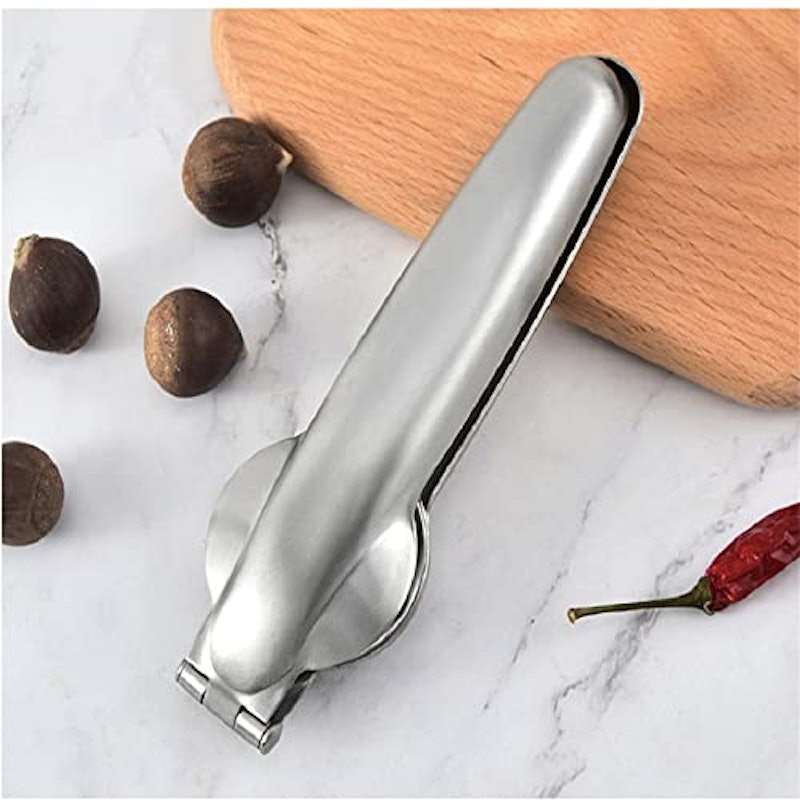 栗の皮むき器 8