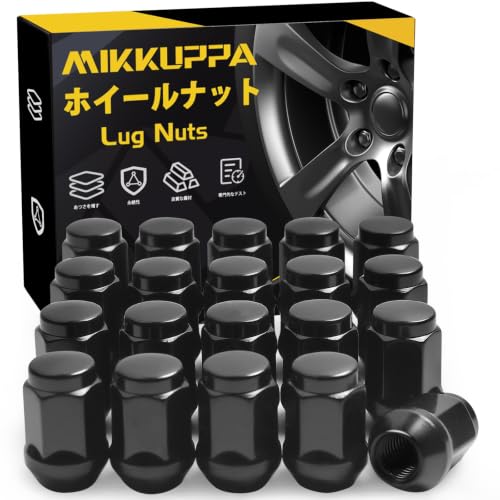 ホイールナットのおすすめ人気ランキング【2026年9月】 4
