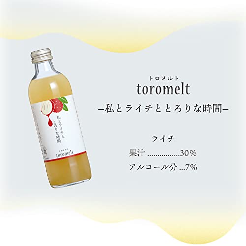 tolomelt ライチ 2