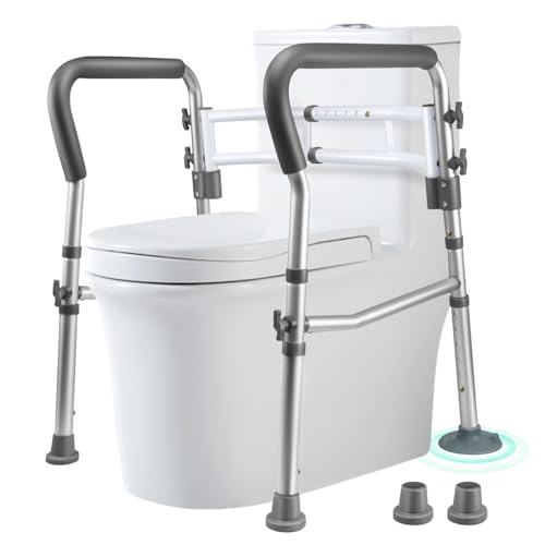 トイレ手すり 1