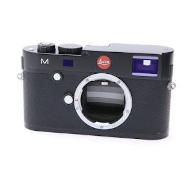 Leica M Typ240 1