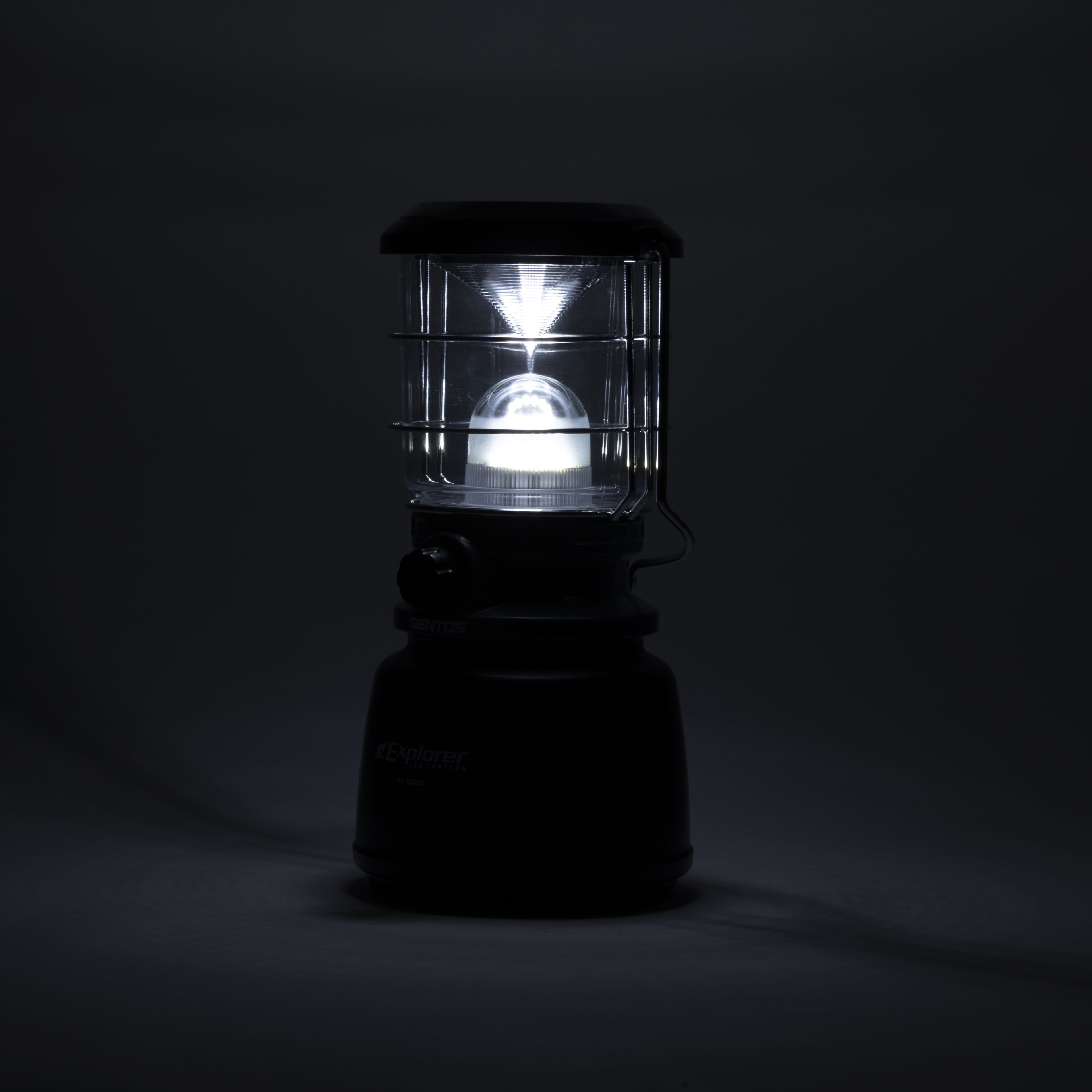 LEDランタン 4