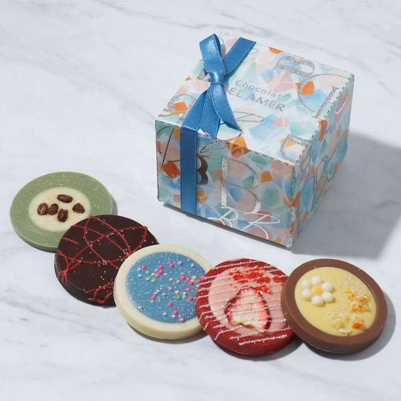 Chocolat BEL AMER 西武池袋本店 4