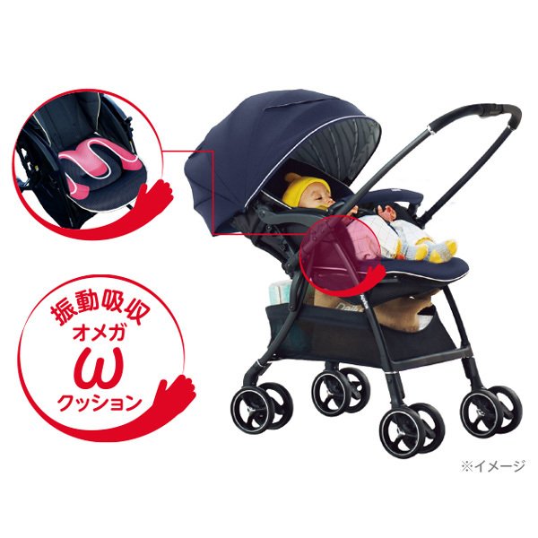 ラクーナ クッション AD 7