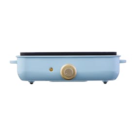 鑫三海 SOLEMOOD ホットプレート WL-G107を検証レビュー!たこ焼き器の選び方も紹介 2