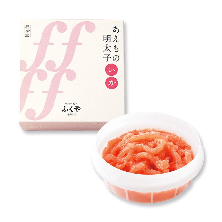 味の明太子 いか明太子 2