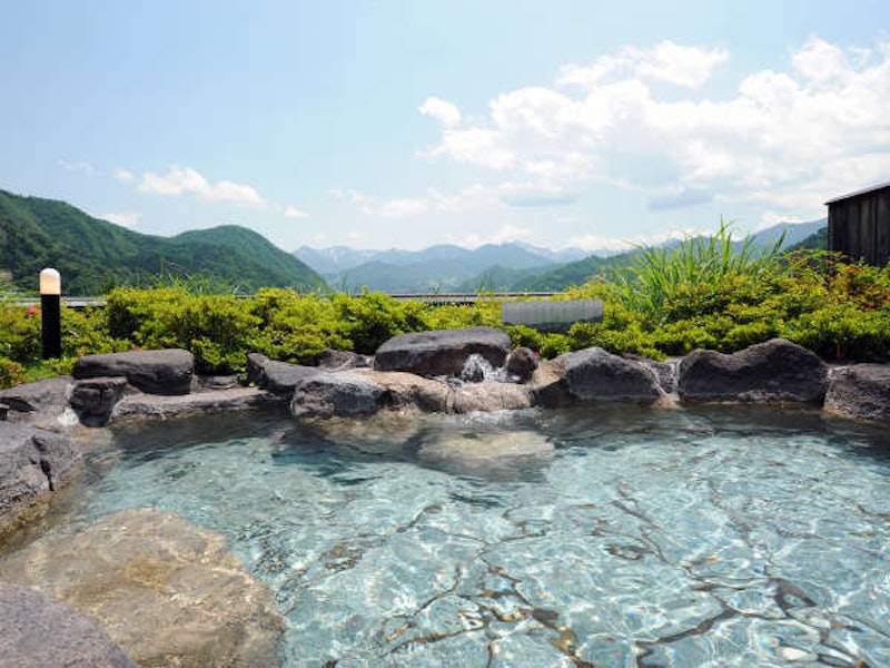 越後湯沢温泉 御湯宿 中屋 14
