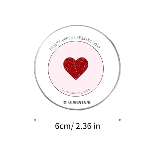 メイクブラシクリーナー 2