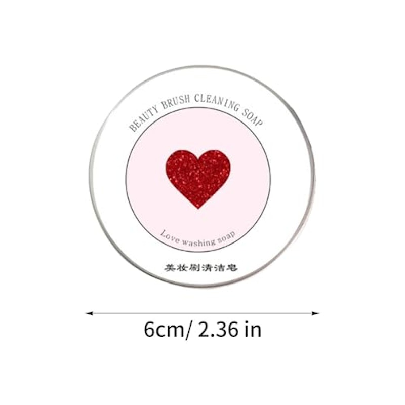 メイクブラシクリーナー 2