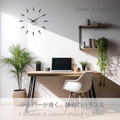 掛け時計 3