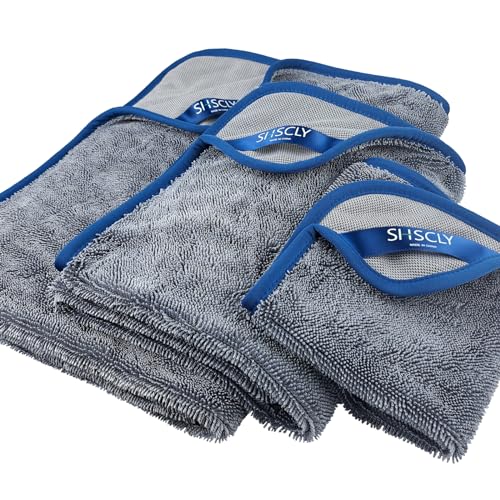 洗車タオルのおすすめ人気ランキング【2025年10月】 | マイベスト