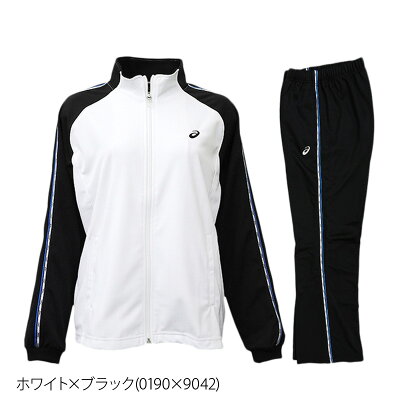 トレーニングジャージ 2