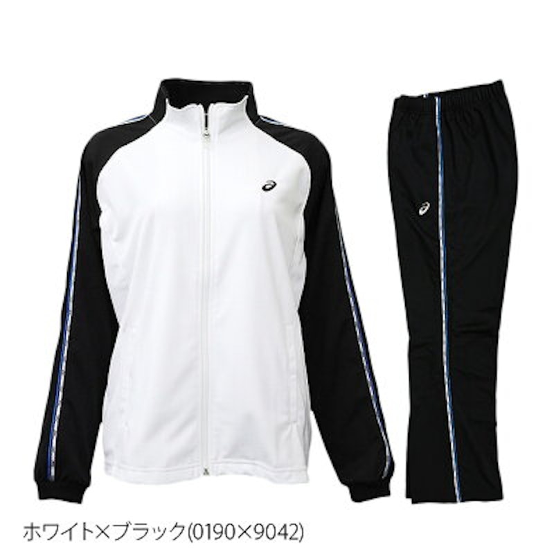トレーニングジャージ 2