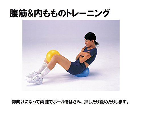 ソフトギムニク 3