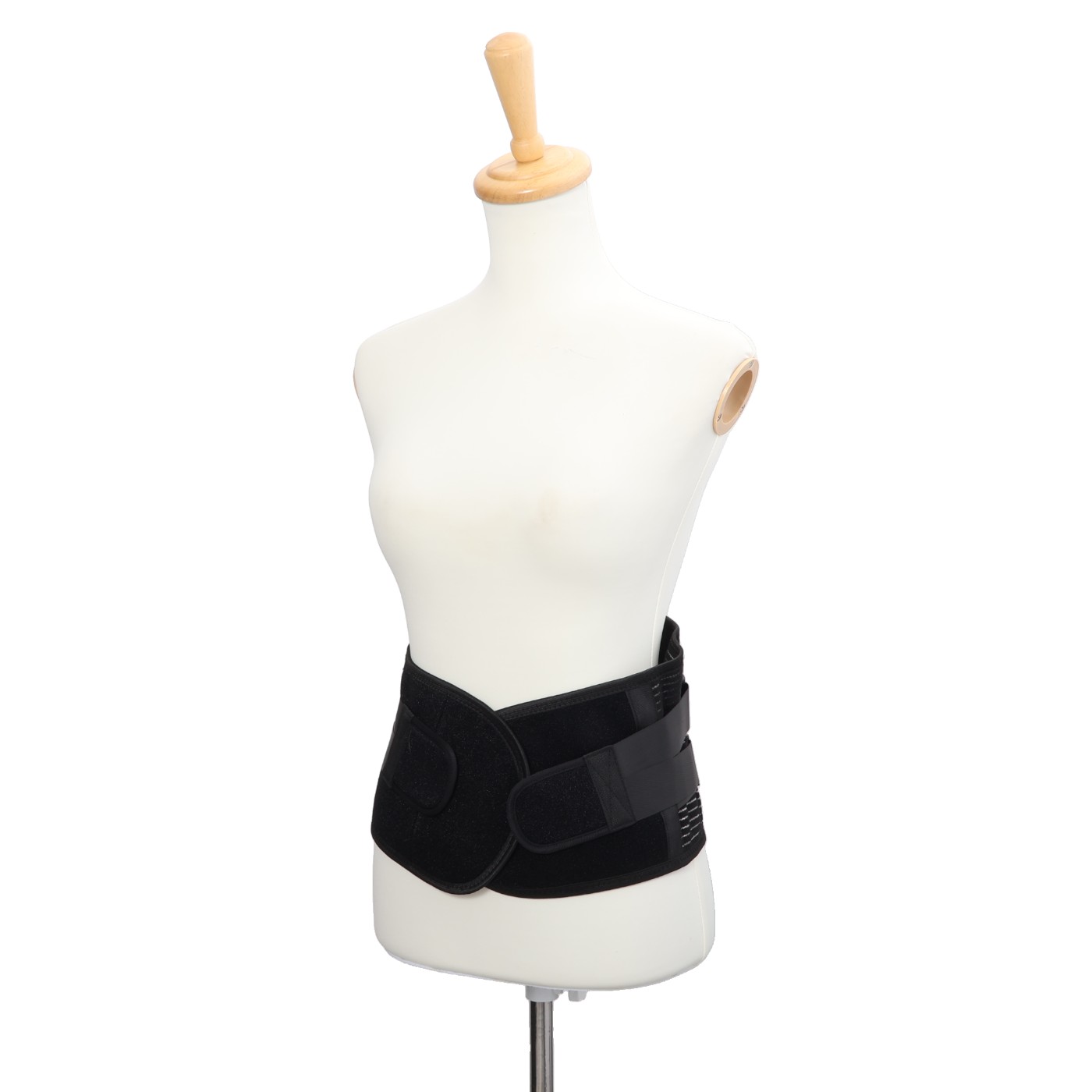 wipple 腰用サポートベルトを検証レビュー！腰痛ベルト・腰痛