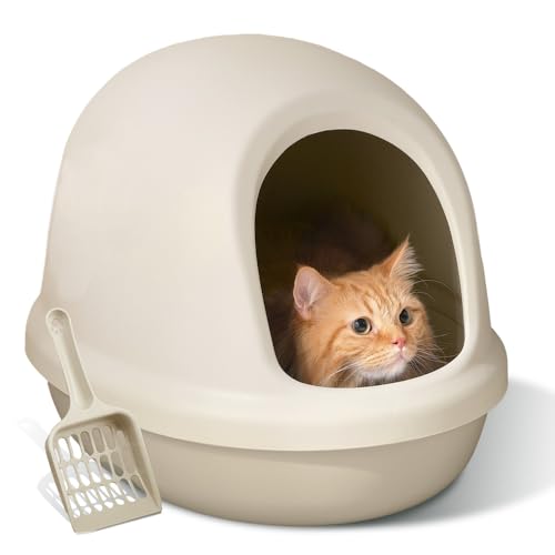 猫のトイレ フルカバー 1