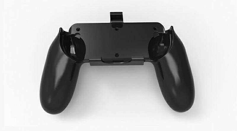 Joy-Con グリップ 7