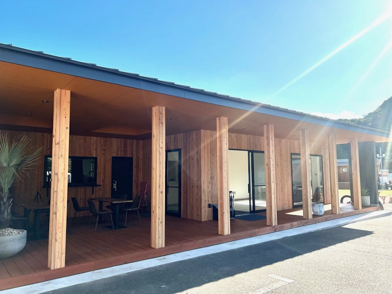 Kabuku Resort 2