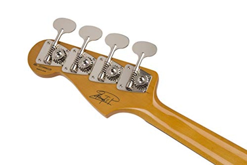 Hama Okamoto Precision Bass 5