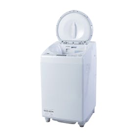 シャープ タテ型洗濯乾燥機 ES-TX8Hをレビュー!クチコミ・評判 シャープ タテ型洗濯乾燥機 ES-TX8Hをレビュー!クチコミ・評判