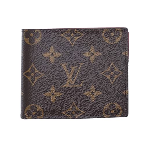 VUITTON 財布買った時に刻印してもらってます