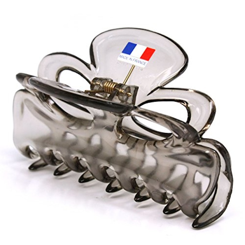 フランスクリップ