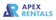 ビデオエイペックス APEX RENTALS 1
