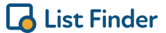 List Finder 1