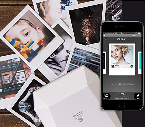 instax SHARE SP-3 2