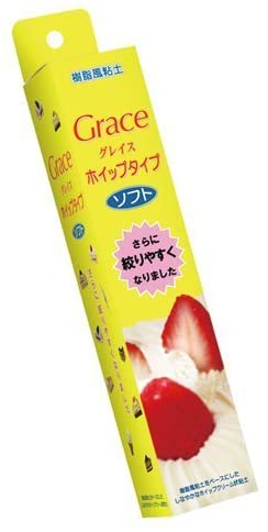 グレイス ホイップタイプ ソフト 1