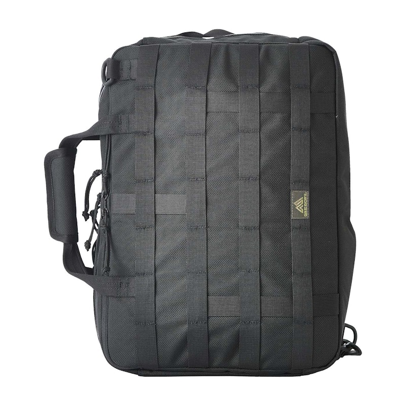 BRIEFING TR-3 S MW 3WAY ブリーフケース BRM181402をレビュー BRIEFING TR-3 S MW 3WAY ブリーフケース BRM181402をレビュー