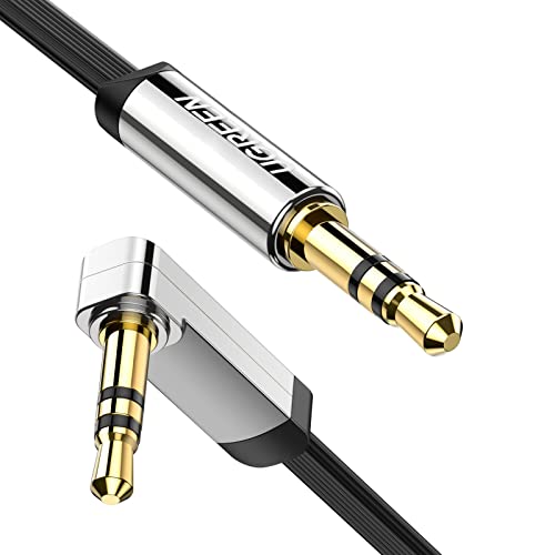 AUXケーブルのおすすめ人気ランキング【2026年10月】 2
