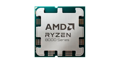 Ryzen 5 8600G 5
