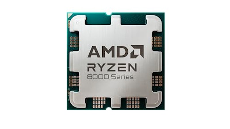 Ryzen 5 8600G 5