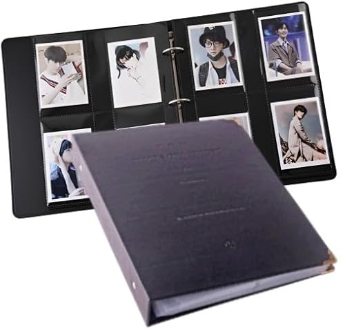写真収納ファイル 1