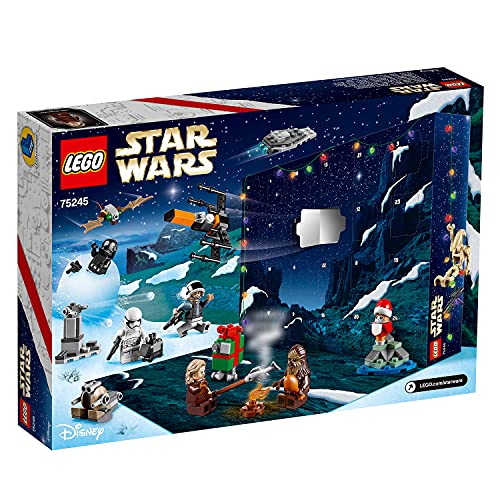 スター・ウォーズ アドベントカレンダー 6
