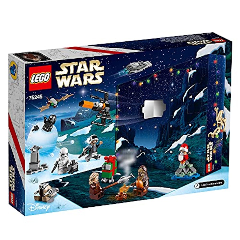 スター・ウォーズ アドベントカレンダー 6