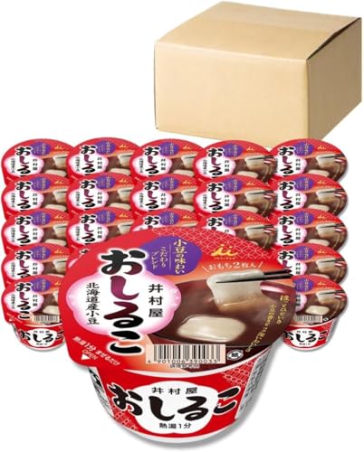おしるこ缶のおすすめ人気ランキング【2026年6月】 4