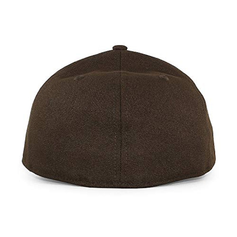 LP 59FIFTY MLBオンフィールド サンディエゴ・パドレス ゲーム 3