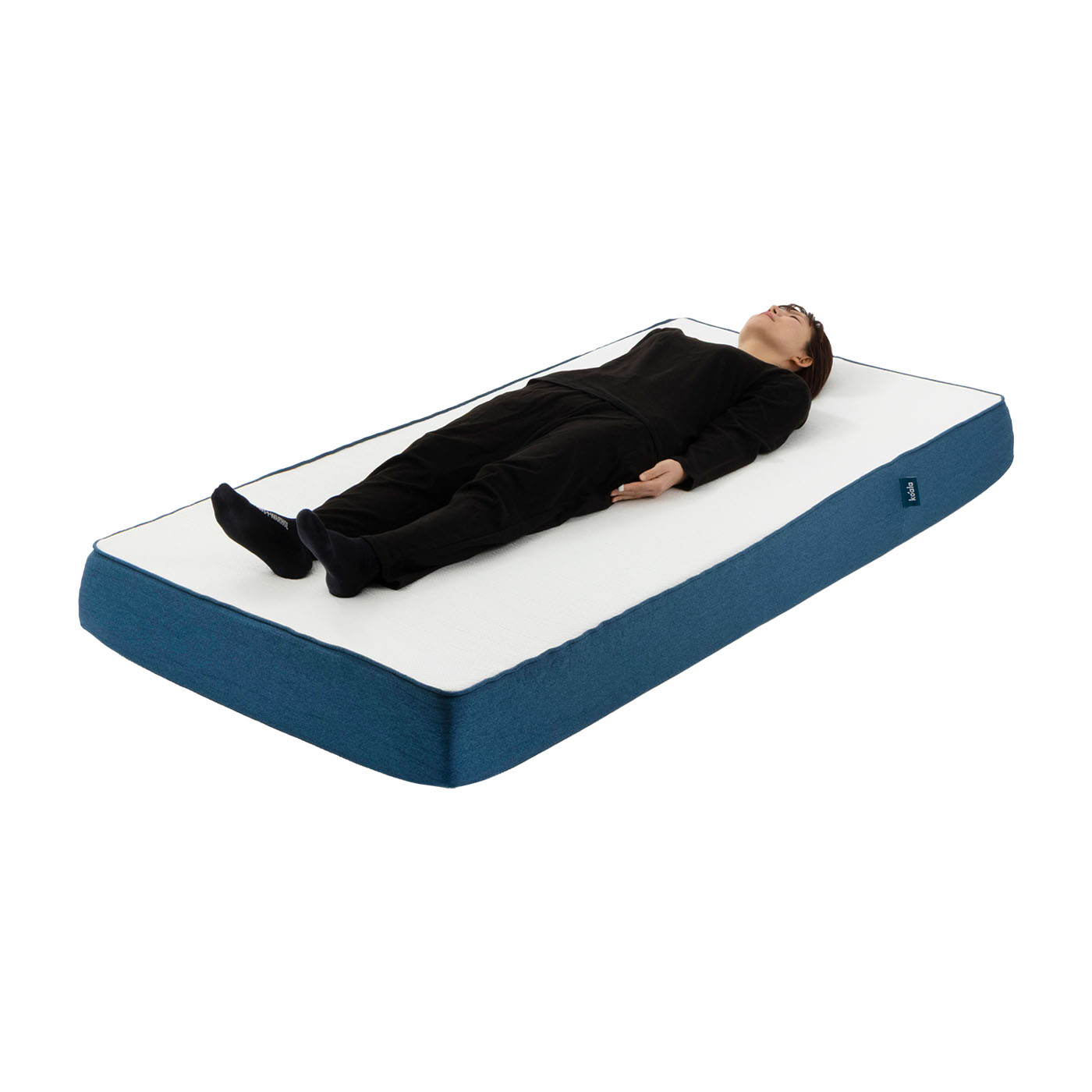 Koala オリジナルコアラマットレスをレビュー！クチコミ・評判をもとに