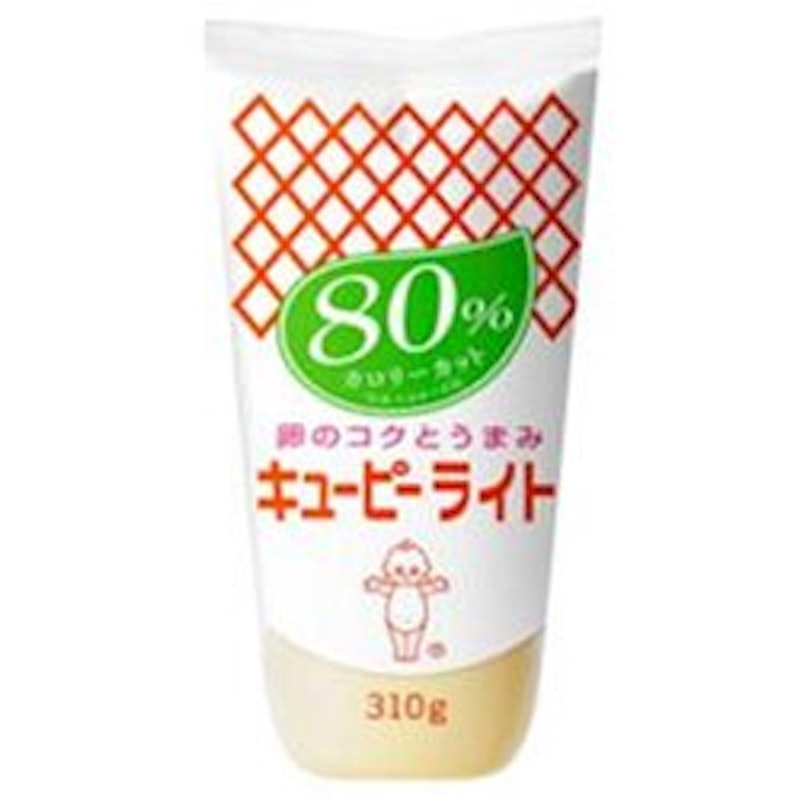 ライト(80%カロリーカット) 1