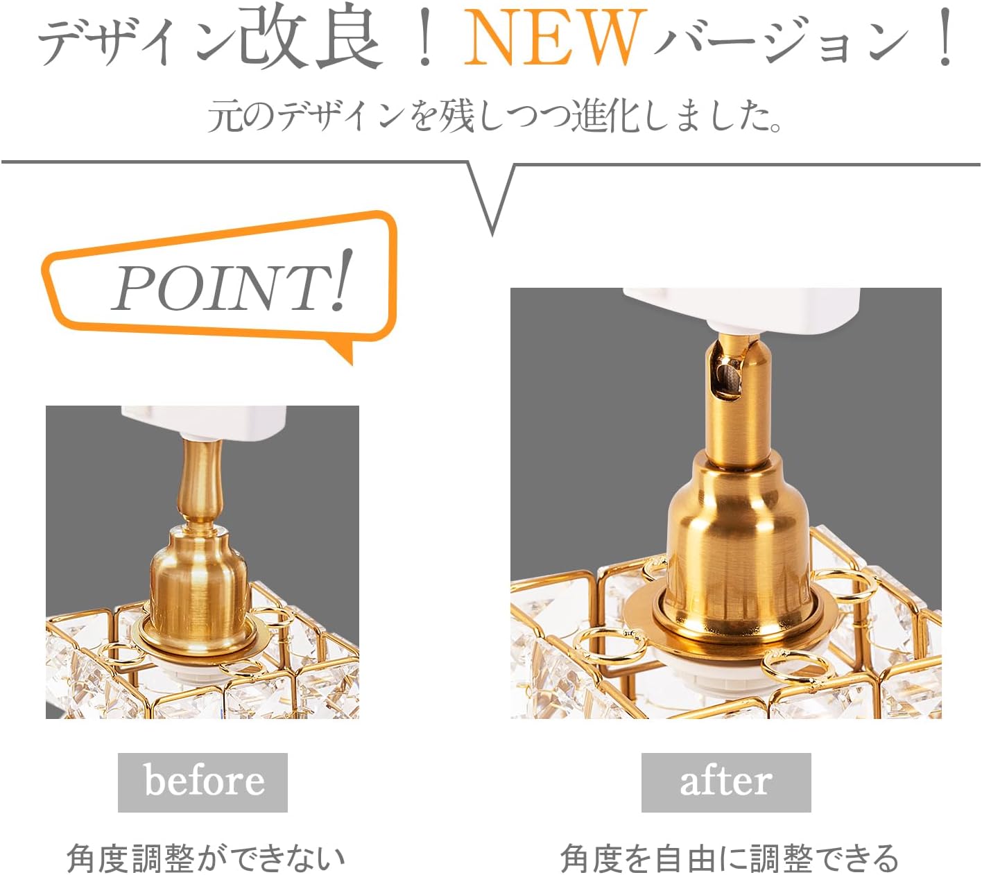 ペンダントライト 5