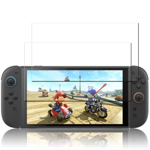 Switch 2専用フィルム 1