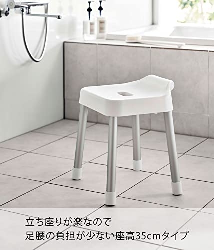 引っ掛け風呂イス ミスト 3