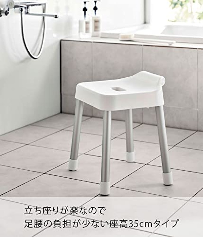 引っ掛け風呂イス ミスト 3