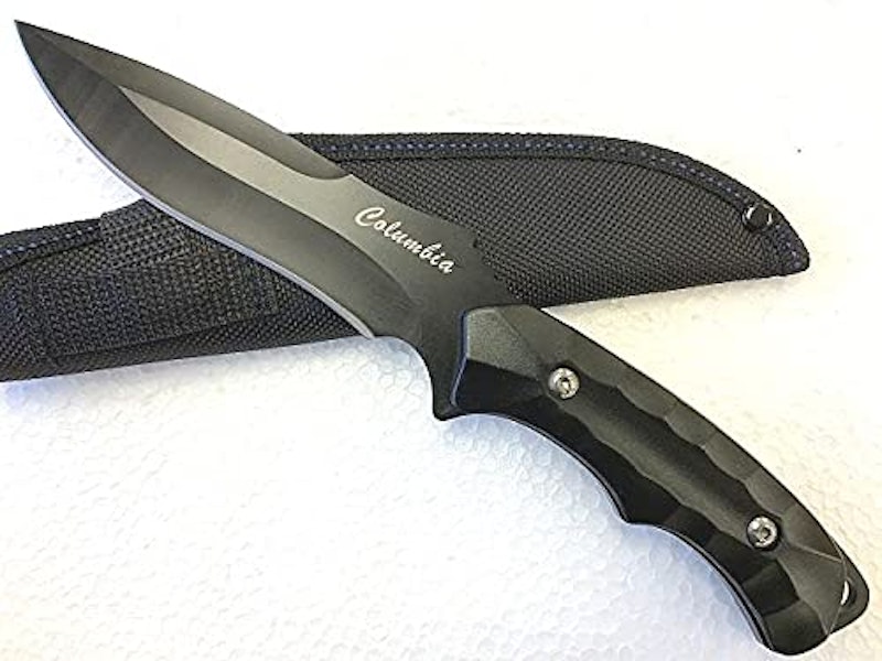 Columbia Saber Sanjia Model 2